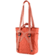 Fjallraven Kanken Totepack Mini, Rowan Red, One Size, F23711-333