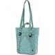 Fjallraven Kanken Totepack Mini, Sky Blue, One Size, F23711-501-One Size