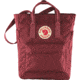 Fjallraven Kanken Totepack, Ox Red, One Size, F23710-326-One Size