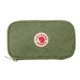 Fjallraven Kanken Travel Wallet, Green, F23781-620-