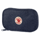 Fjallraven Kanken Travel Wallet, Navy, One Size, F23781-560-One Size