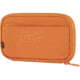Fjallraven Kanken Travel Wallet, Spicy Orange, One Size, F23781-206-One Size