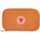 Fjallraven Kanken Travel Wallet, Spicy Orange, One Size, F23781-206-One Size