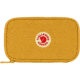 Fjallraven Kanken Travel Wallet - Unisex, Ochre, One Size, F23781-160-One Size