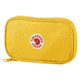Fjallraven Kanken Travel Wallet, Warm Yellow, F23781-141-One Size