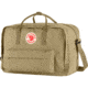Fjallraven Kanken Weekender, Clay, One Size, F23802-221-One Size