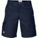 Fjallraven Karl Short - Men's -Dark Navy-36 Waist