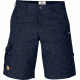 Fjallraven Karl Shorts Mens, Dark Navy, 54 F82793-555-54