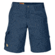 Fjallraven Karl Shorts - Mens, Uncle Blue, 38, F82793-520-56