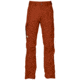 Fjallraven Karl Trouser - Men's-Autumn Leaf-Regular Inseam-30 Waist