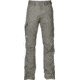 Fjallraven Karl Trouser - Men's-Fog-Regular Inseam-EU 52