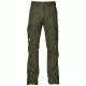 Fjallraven Karl Trouser - Mens-Tarmac-Long Inseam-EU 56