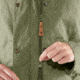 Fjallraven Karla Lite Jacket - Womens, Green, Medium, F87029-620-M