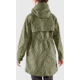 Fjallraven Karla Lite Jacket - Womens, Green, Medium, F87029-620-M