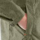 Fjallraven Karla Lite Jacket - Womens, Green, Medium, F87029-620-M