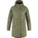 Fjallraven Karla Lite Jacket - Womens, Green, Medium, F87029-620-M