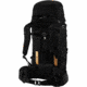 Fjallraven Keb 72 Backpack, Black/Black, One Size, F27343-550-550