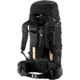 Fjallraven Keb 72 W - Womens, Black-Black, 72, F27345-550-550-
