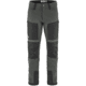 Fjallraven Keb Agile Trousers - Mens, Basalt/Iron Grey, 54/Short, F86411-050-048-54/S