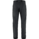 Fjallraven Keb Agile Trousers - Mens, Black-Black, 52, Long, F86411-550-550-52/L