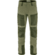 Fjallraven Keb Agile Trousers - Mens, Laurel Green-Deep Forest, 46, Regular, F86411-625-662-46/R