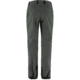 Fjallraven Keb Agile Trousers - Womens, Basalt/Iron Grey, 34/Small, F14200141-50-48-34/S