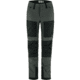 Fjallraven Keb Agile Trousers - Womens, Basalt/Iron Grey, 34/Small, F14200141-50-48-34/S