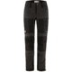 Fjallraven Keb Agile Trousers - Womens, Black, 46/Large, F14200141-550-46/L