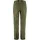 Fjallraven Keb Agile Trousers - Womens, Laurel Green/Deep Forest, 38/Small, F142662-38/S