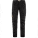 Fjallraven Keb Agile Winter Trousers - Mens, Black/Black, 48/Regular, F87160-550-550-48/R