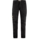 Fjallraven Keb Agile Winter Trousers - Mens, Black/Black, 50/Regular, F87160-550-550-50/R