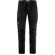 Fjallraven Keb Agile Winter Trousers - Mens, Black/Black, 44/Short, F87160-550-550-44/S