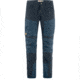 Fjallraven Keb Agile Winter Trousers - Mens, Dark Navy/Indigo Blue, 48/Regular, F87160-555-534-48/R
