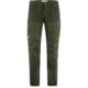 Fjallraven Keb Agile Winter Trousers - Mens, Deep Forest/Laurel Green, 50/Regular, F87160-662-625-50/R