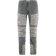 Fjallraven Keb Agile Winter Trousers - Mens, Iron Grey/Grey, 58/Long, F87160-048-020-58/L