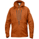 Fjallraven Keb Eco-Shell Anorak - Men's-Autumn Leaf-Large