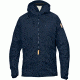 Fjallraven Keb Eco-Shell Anorak Mens, Dark Navy, XL F82412-555-XL