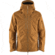 Fjallraven Keb Eco-Shell Jacket - Mens, Chestnut, Small, F82411-230-S
