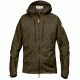Fjallraven Keb Eco-Shell Jacket - Men's, Dark Olive, Medium, 222766