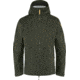 Fjallraven Keb Eco-Shell Jacket - Mens, Deep Forest, Extra Large, F82411-662-XL