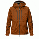 Fjallraven Keb Eco-Shell Jacket - Women's, Medium, Autumn Leaf, F89600-AUTUMN LEAF-M
