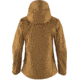 Fjallraven Keb Eco-Shell Jacket - Women's, Small, Chestnut, F89600-230-S