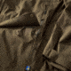 Fjallraven Keb Eco-Shell Parka - Mens, Dark Olive, F82501-633-XS