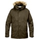 Fjallraven Keb Eco-Shell Parka - Mens