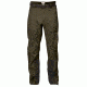 Fjallraven Keb Eco-Shell Trousers - Men's-Dark Olive-Regular Inseam-X-Large