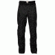 Fjallraven Keb Eco-Shell Trousers - Men's, Black, Large, Regular, F82415-550-L