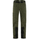 Fjallraven Keb Eco-Shell Trousers - Mens, Deep Forest, Extra Large, F82415-662-XL