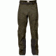 Fjallraven Keb Eco-Shell Trousers Mens, Dark Olive, XXXL F82415-633-XXXL