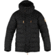 Fjallraven Keb Expedition Down Jacket - Mens, Black, Extra Small, F84752-550-XS