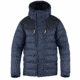 Fjallraven Keb Expedition Down Jacket - Mens, Storm-Night Sky, Large, F84752-638-575-L